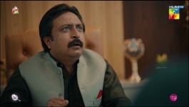 Dil Wali Gali Mein - Episode 22 - 23rd March 2025